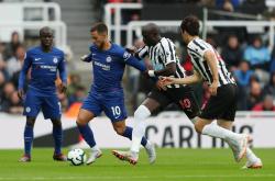 爱游戏大厅-切尔西前锋状态低迷，球队面临得分难题