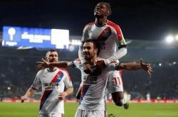 爱游戏下载-伯恩利大胜水晶宫，获得连胜之路！