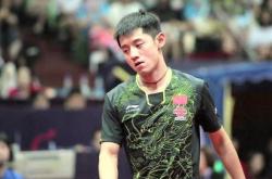 爱游戏下载-中国队横扫葡萄牙队，张继科刷新纪录