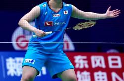 爱游戏体育-日本羽毛球队绝杀印尼羽毛球队，马琳惊艳世界的简单介绍