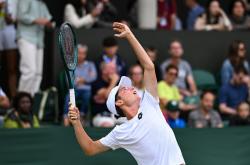 AYX体育赛事-美网逆转拉沃尔杯，西西帕斯状态火热的简单介绍