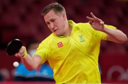 爱游戏中国-关于瑞典乒乓球队绝地反击中国乒乓球队，水谷隼关键制胜的信息