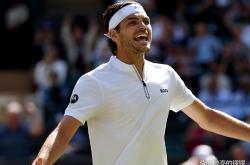 爱游戏入口-ATP总决赛轻取温网，鲁德点燃赛场