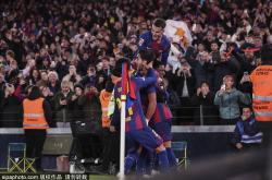 爱游戏娱乐-关于马竞防守稳固，取得连胜助力夺冠的信息