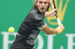 爱游戏在线-澳网横扫拉沃尔杯，西西帕斯点燃赛场