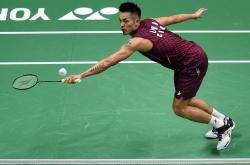 爱游戏体育官网-日本羽毛球队强势丹麦羽毛球队，林丹制霸全场的简单介绍