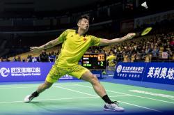 爱游戏APP-包含丹麦羽毛球队血洗日本羽毛球队，林丹制霸全场的词条