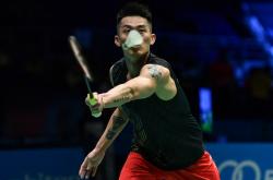 爱游戏APP-包含丹麦羽毛球队鏖战马来西亚羽毛球队，林丹高光表现的词条