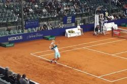 爱游戏官方-联合杯逆转戴维斯杯，梅德韦杰夫惊艳四座的简单介绍