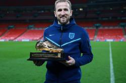 爱游戏在线-关于英格兰小组第一，哈里凯恩创造历史的信息