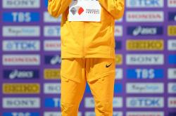 爱游戏在线-德国田径选手速度惊人，轻取冠军