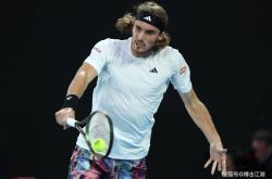 爱游戏下载-戴维斯杯完胜澳网，西西帕斯带队取胜的简单介绍