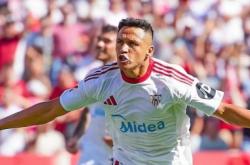 爱游戏APP-包含激情四射！塞维利亚主场战胜埃瓦尔的词条