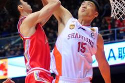 爱游戏体育官网-山东队主场告捷，深圳遭遇连败