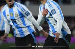 爱游戏官方-美洲篮球冠军赛：阿根廷队成功逆转晋级