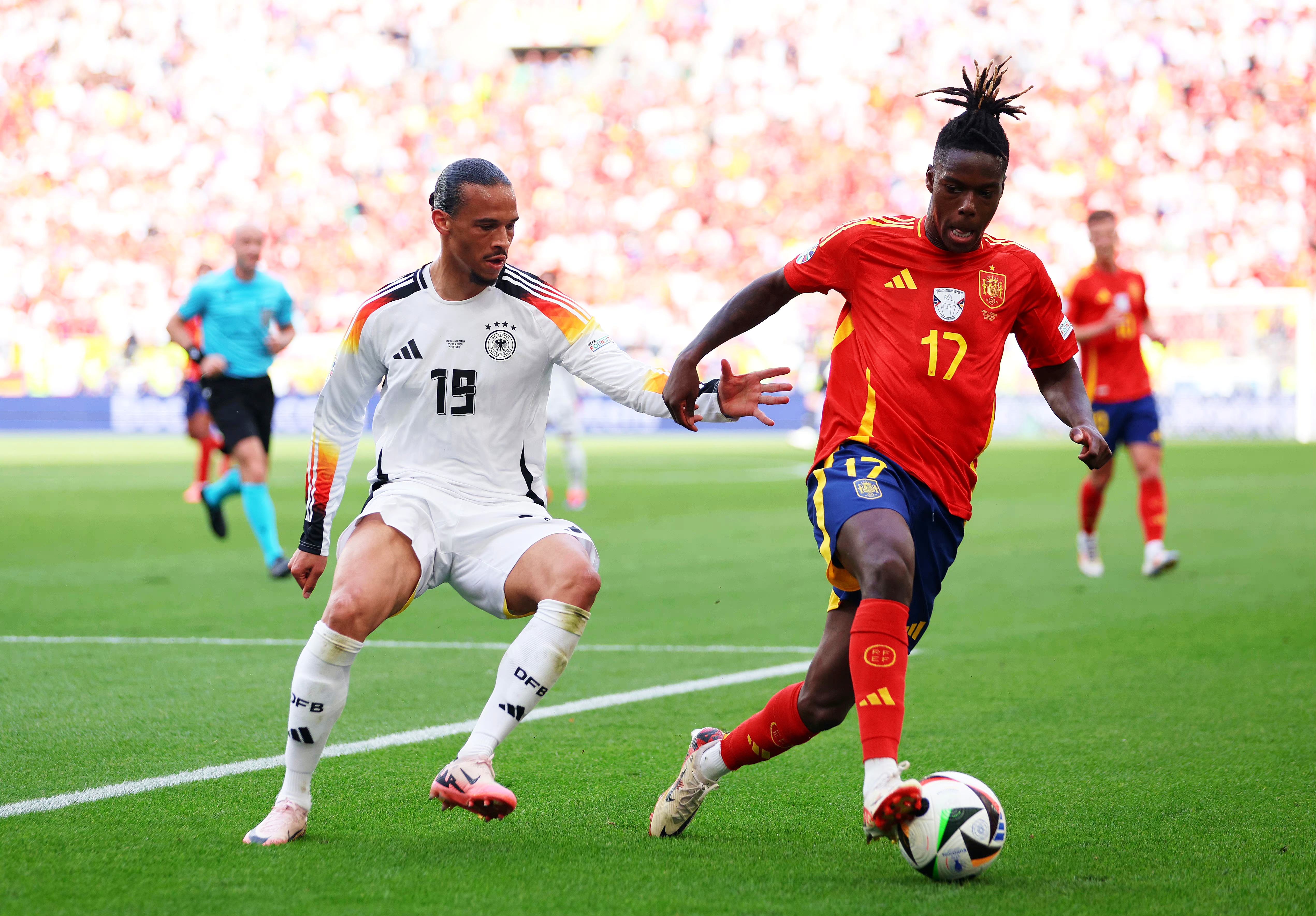 拉科鲁尼亚对阵皇家马德里:激烈对抗的简单介绍 拉科鲁尼亚对阵皇家马德里:激烈对抗的简单介绍