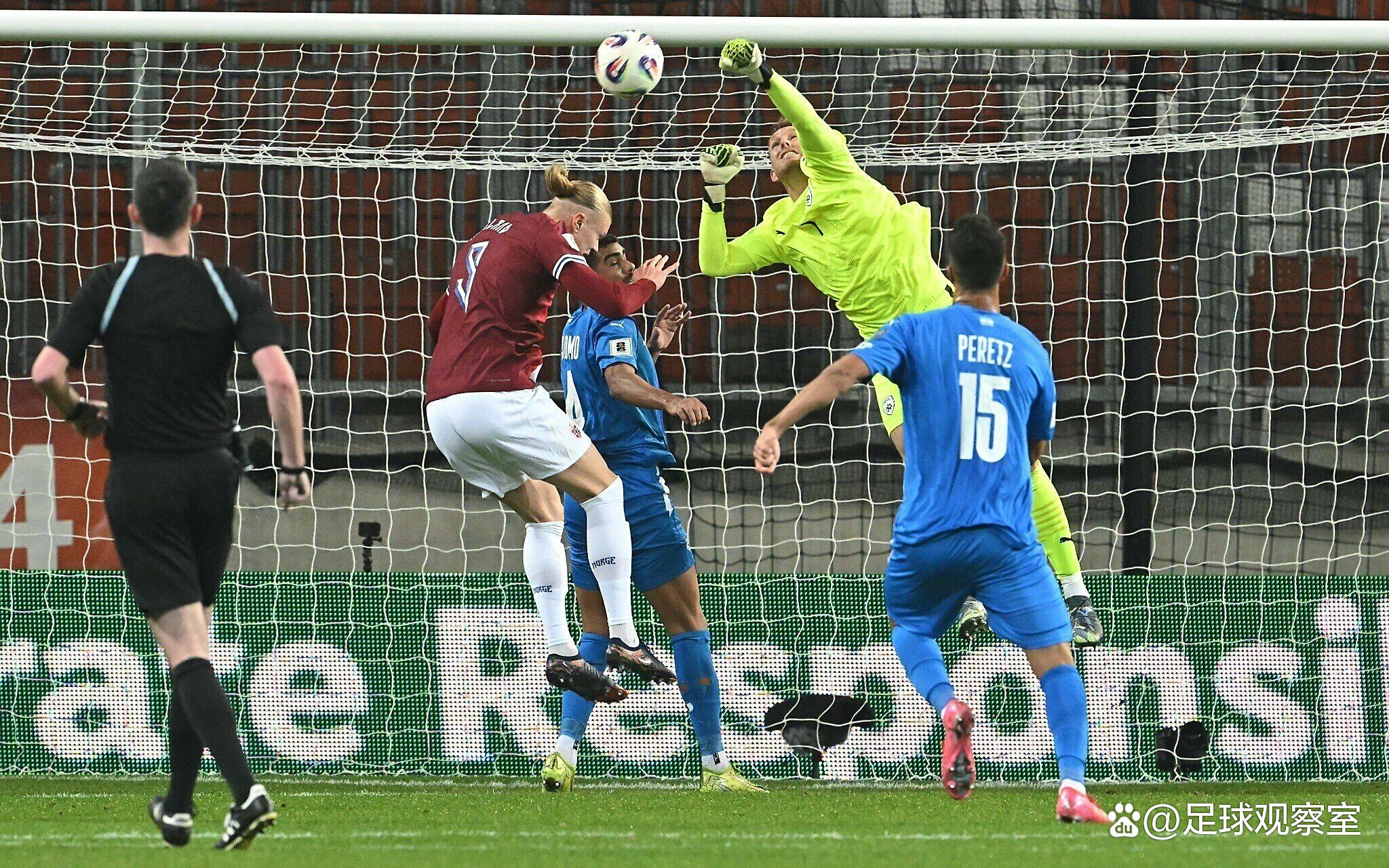 挪威队在全球赛事中逐渐走红 挪威队在全球赛事中逐渐走红