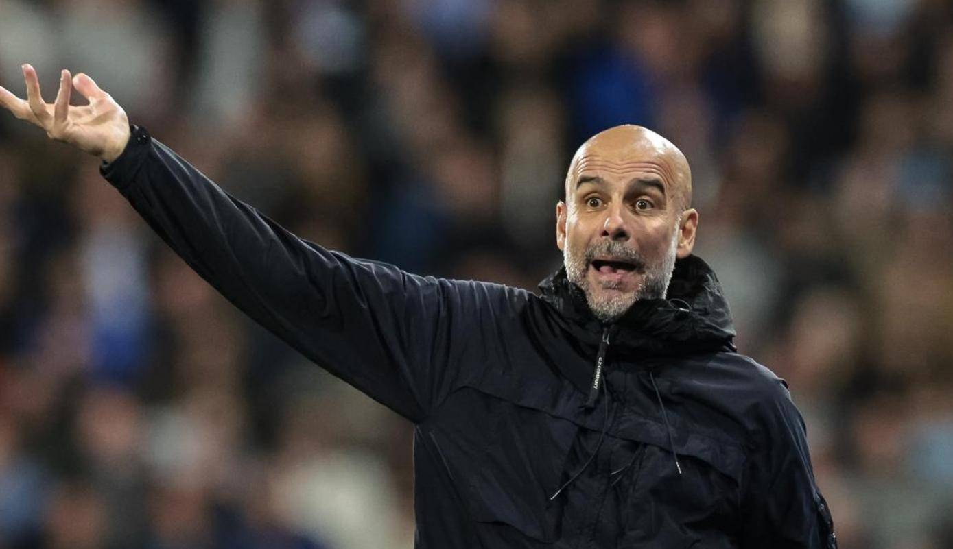 曼城力争晋级,防守端将扮演关键角色的简单介绍 曼城力争晋级,防守端将扮演关键角色的简单介绍