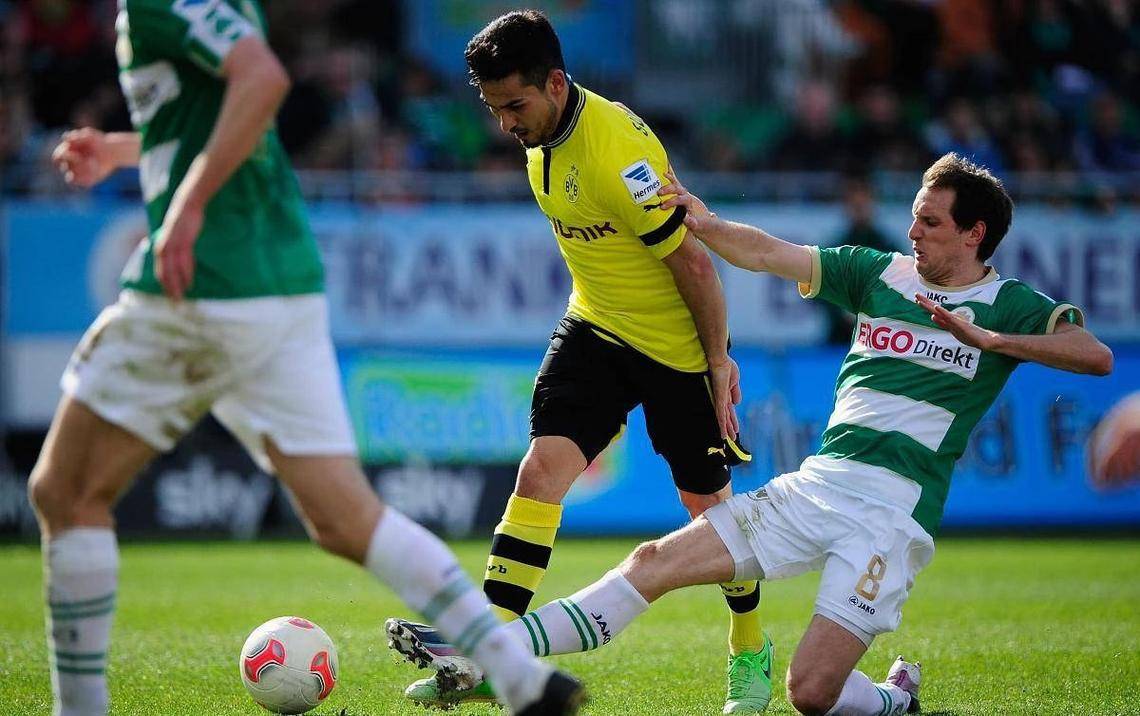 纽伦堡队在最新一场比赛中获得关键胜利