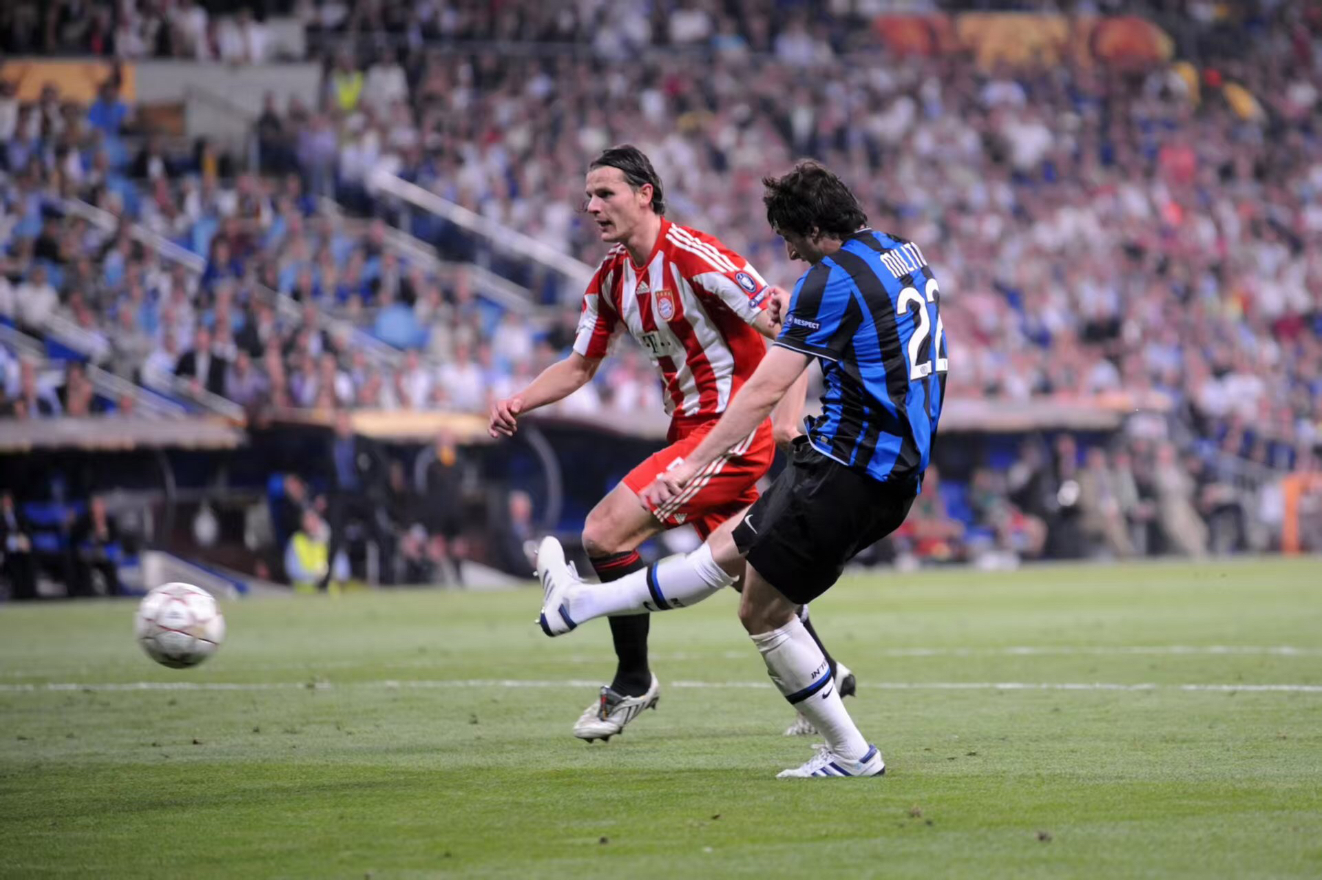 关于欧洲足球传奇再续，激情碰撞令人心潮澎湃的信息