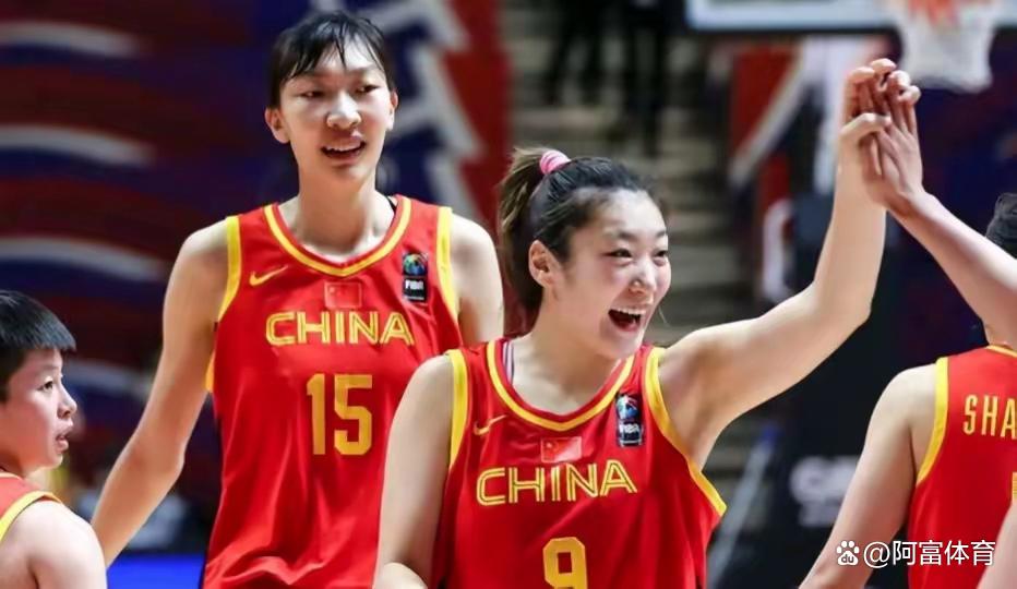 女子篮球比赛上演绝地反击，实现逆袭夺得金牌的简单介绍