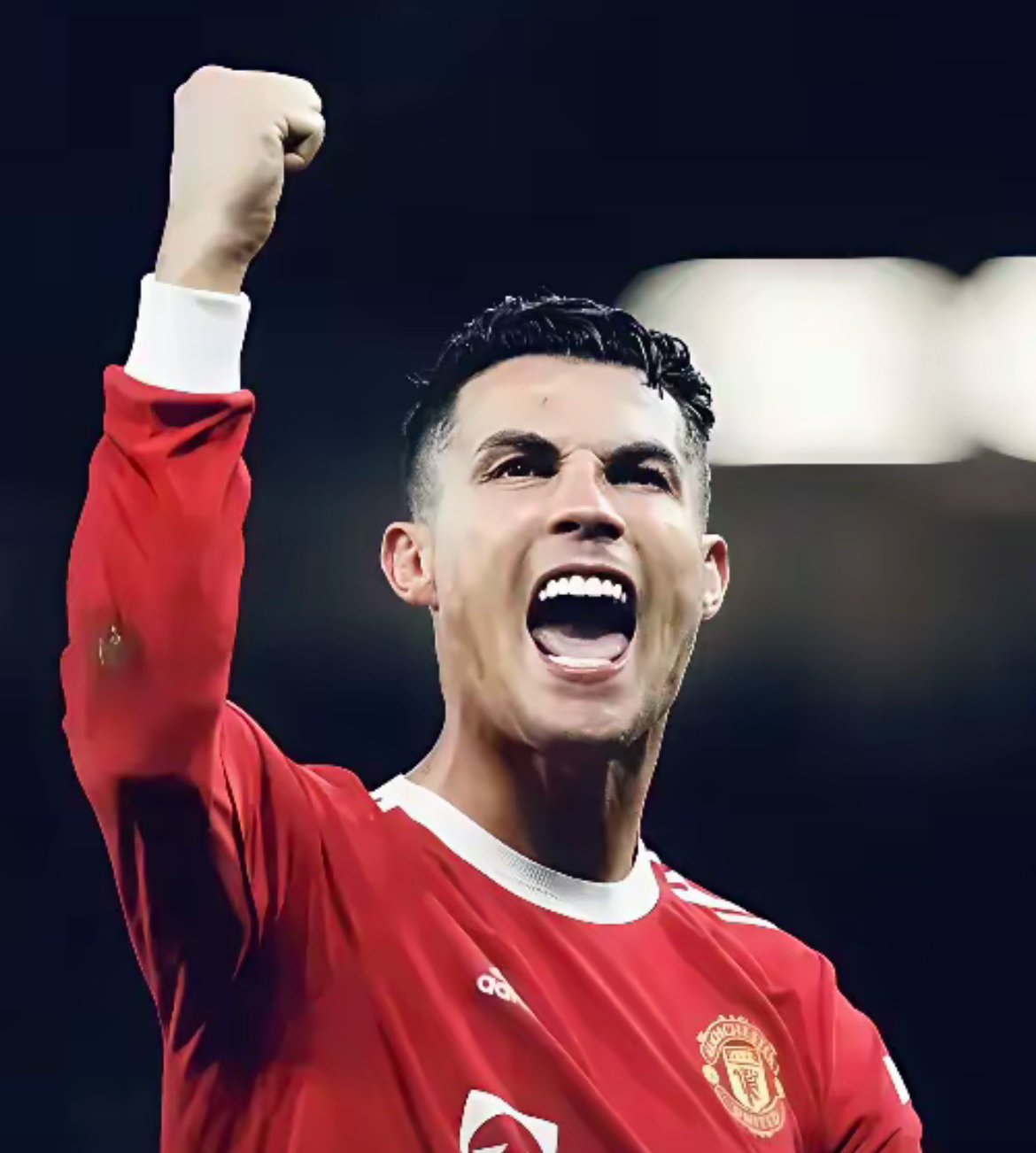 传中助攻，球员实力得以展现