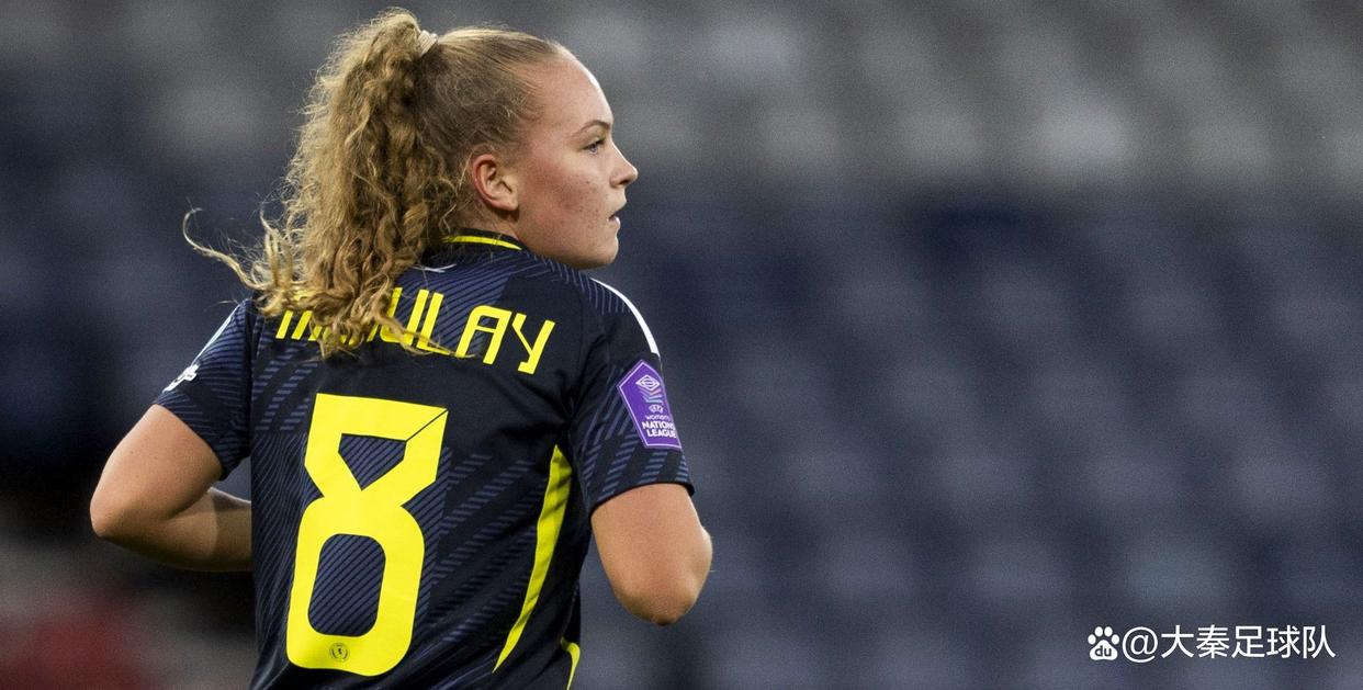 战术出奇：荷兰女足夺得胜利