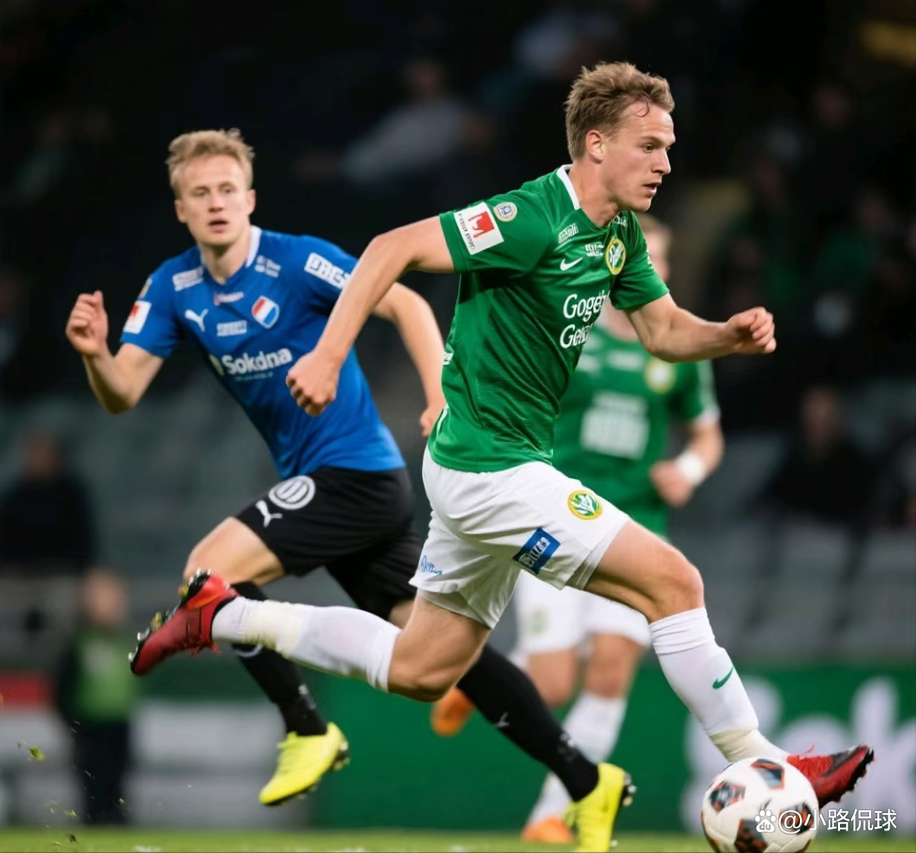 瑞典队陷困境，欧预赛出线岌岌可危