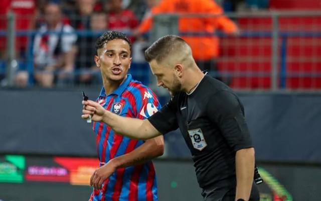 卡昂主场战胜南特，保持主场优势