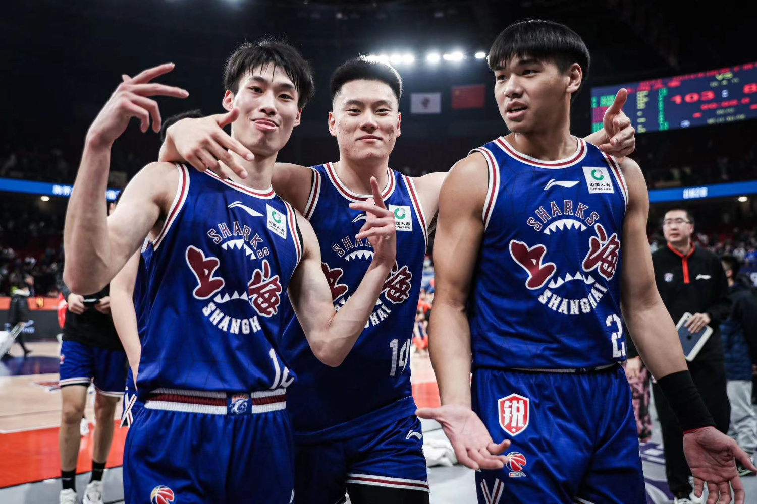 CBA联赛新阵容亮相,外援身价暴涨 CBA联赛新阵容亮相,外援身价暴涨