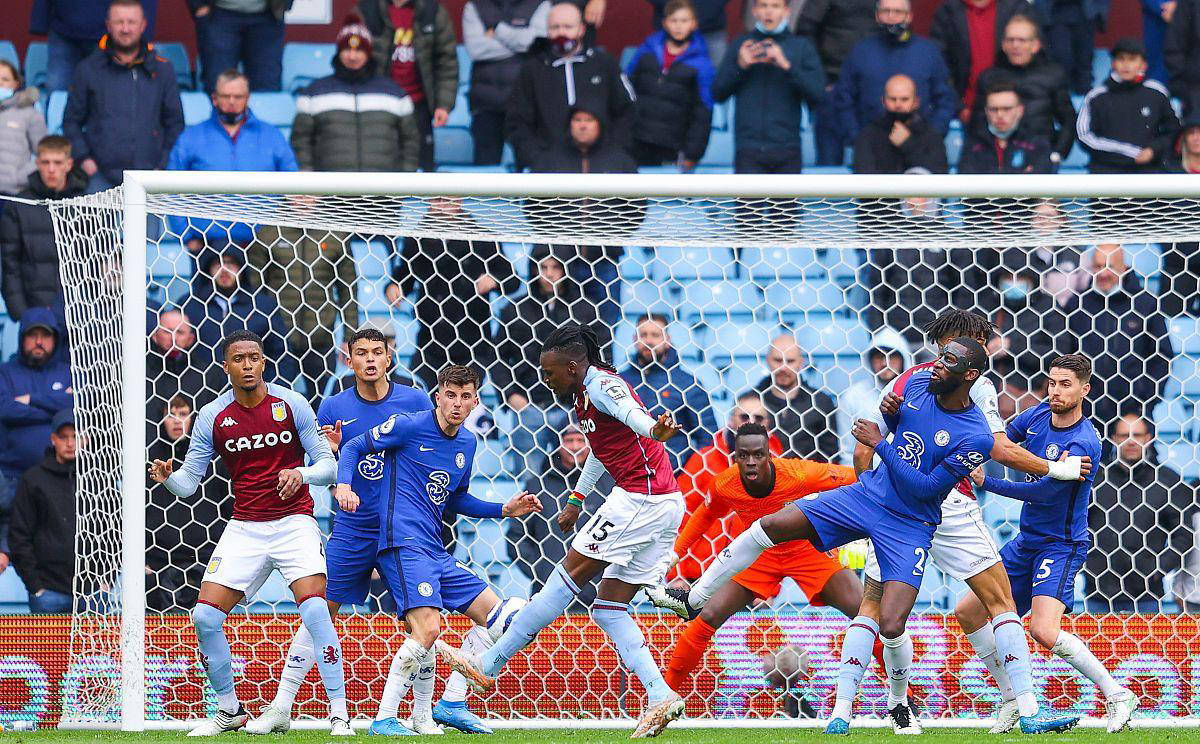 热刺客场击败埃弗顿，踢出好的比赛