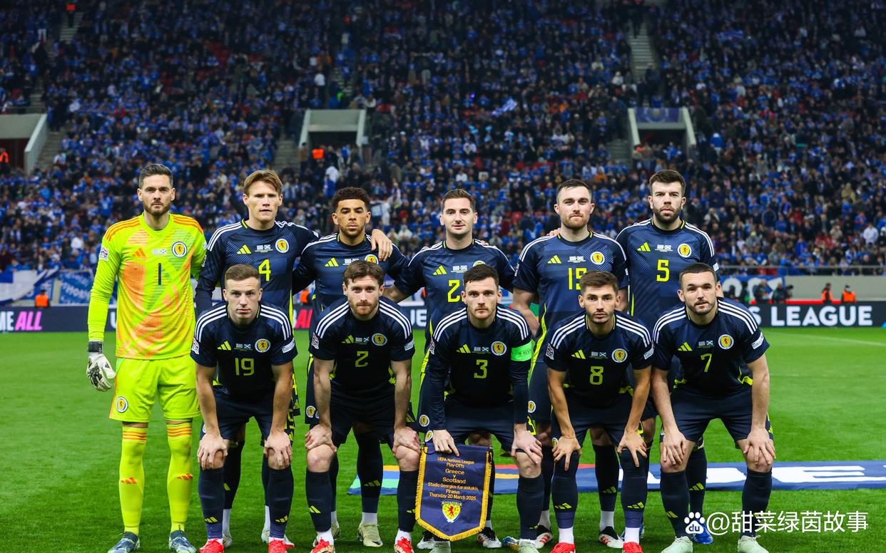 关于克罗地亚成功晋级欧国联半决赛，险胜苏格兰的信息