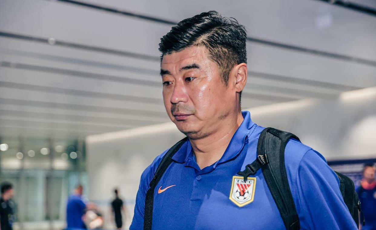 泰达主场战平鲁能,保持不败状态积分逐渐攀升的简单介绍 泰达主场战平鲁能,保持不败状态积分逐渐攀升的简单介绍