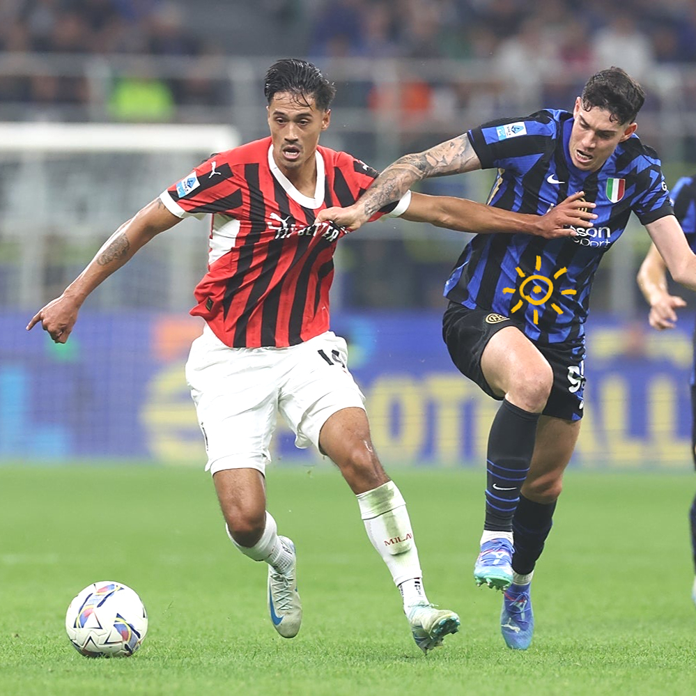 AC米兰前锋火力全开,蝉联最佳进攻球员的简单介绍 AC米兰前锋火力全开,蝉联最佳进攻球员的简单介绍