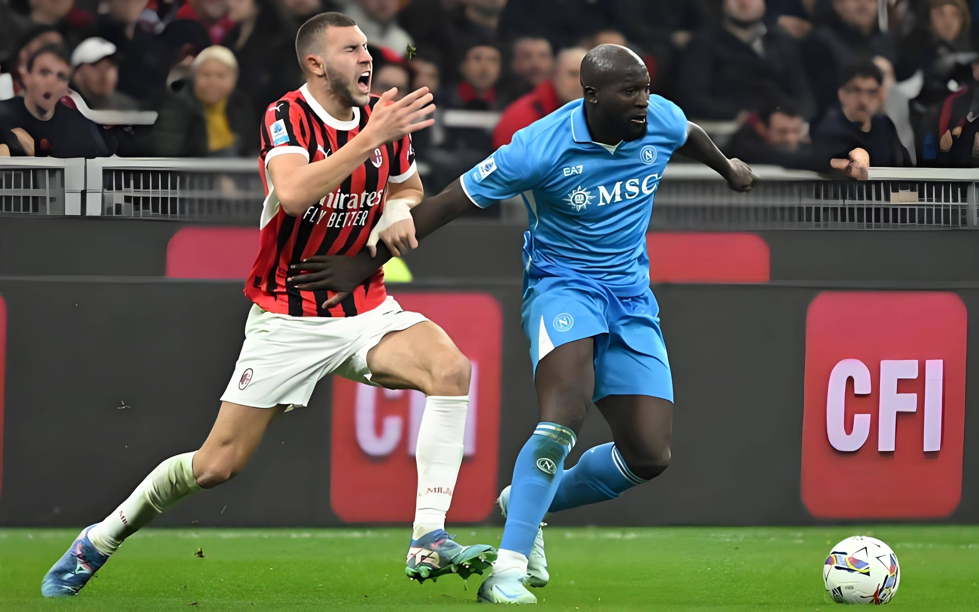 AC米兰前锋火力全开,蝉联最佳进攻球员的简单介绍 AC米兰前锋火力全开,蝉联最佳进攻球员的简单介绍