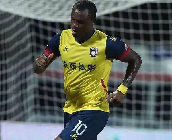 陕西长安竞技擒下对手,力争胜利冲击前列的简单介绍 陕西长安竞技擒下对手,力争胜利冲击前列的简单介绍