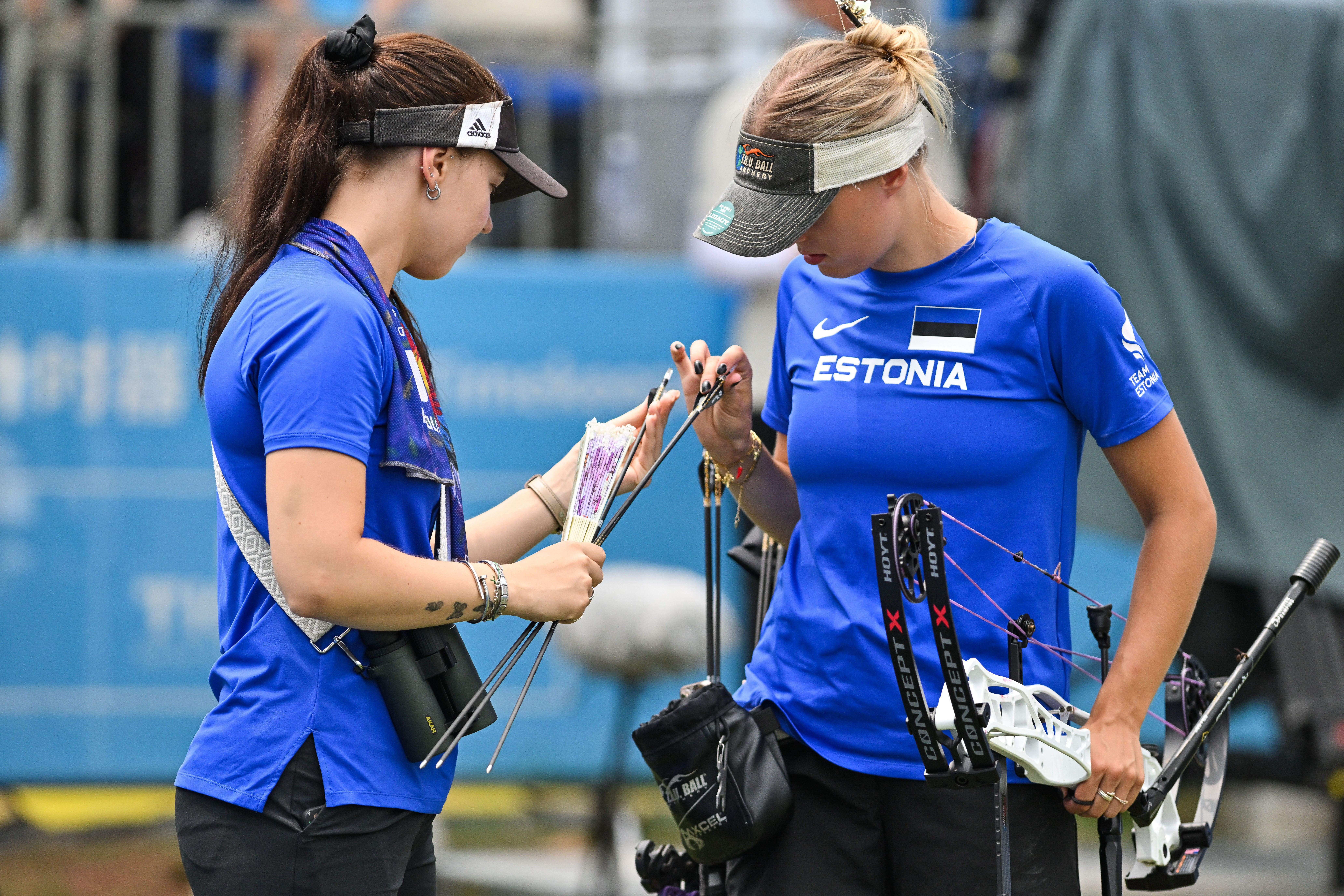 墨西哥选手绝杀夺冠，引发热议