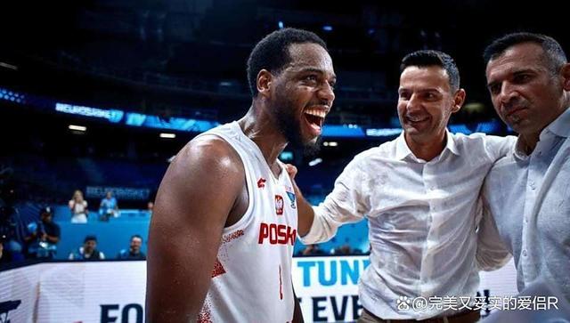 波兰男篮在冠军联赛中表现抢眼晋级决赛