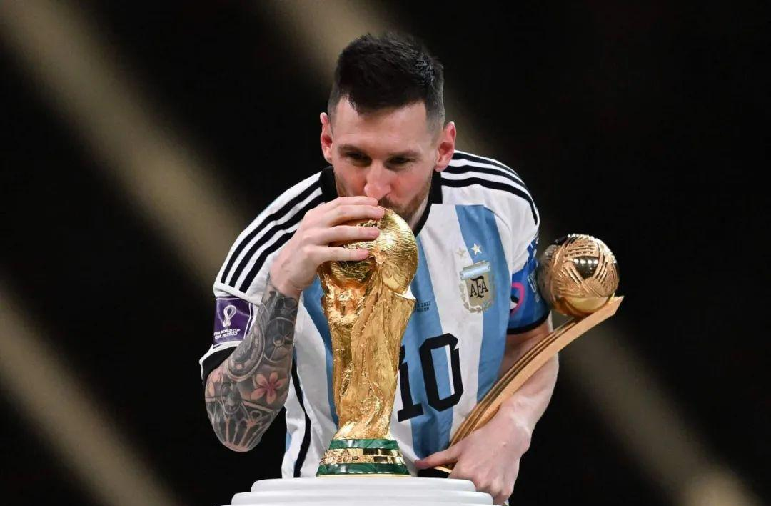 西班牙险胜阿根廷,姆巴佩刷新纪录 西班牙险胜阿根廷,姆巴佩刷新纪录