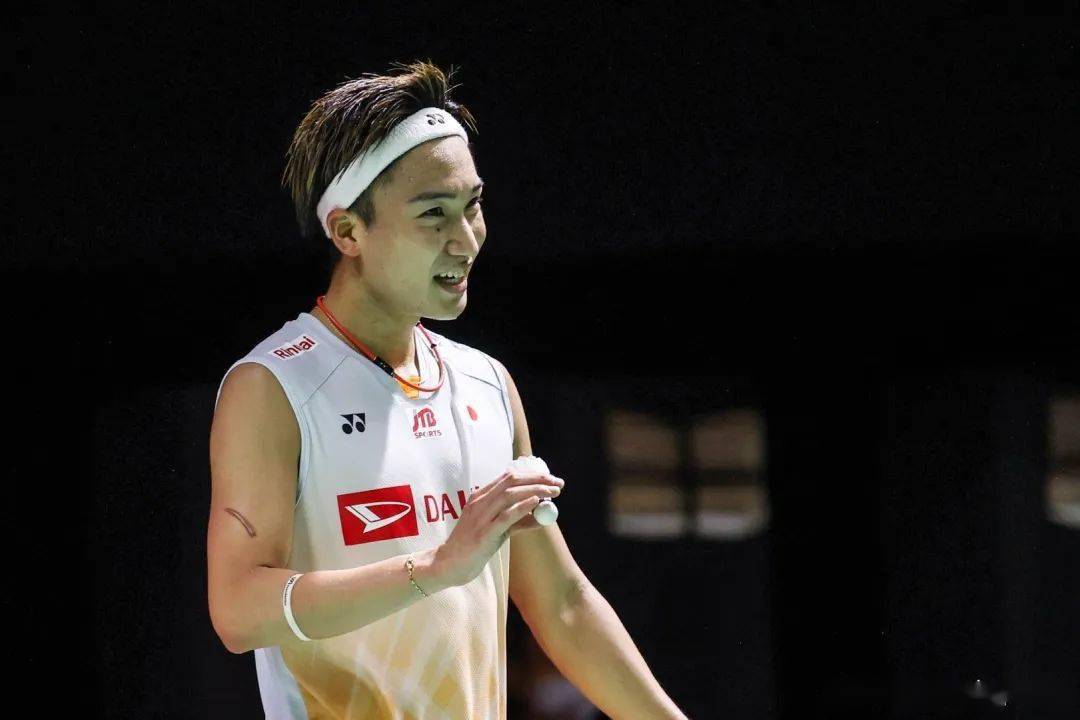 包含丹麦队绝杀印度队，桃田贤斗状态火热的词条