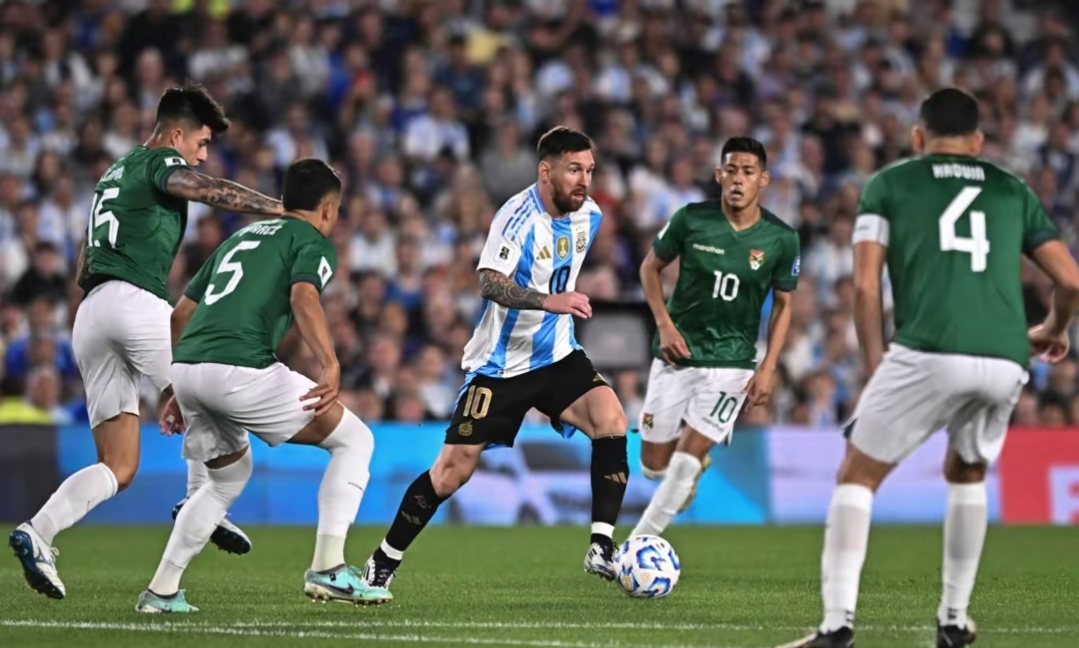 巴西横扫阿根廷,格列兹曼刷新纪录 巴西横扫阿根廷,格列兹曼刷新纪录