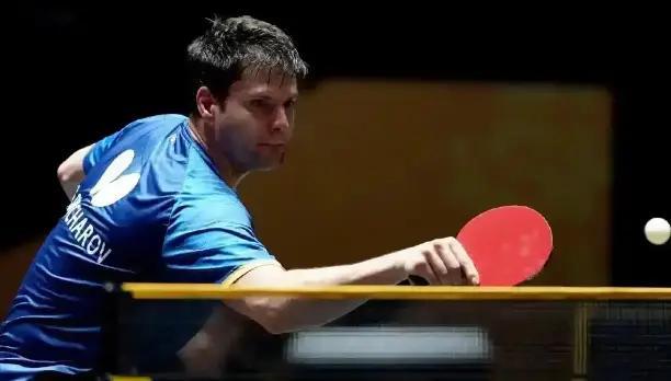 韩国乒乓球队强势波兰乒乓球队，奥恰洛夫打破历史纪录的简单介绍
