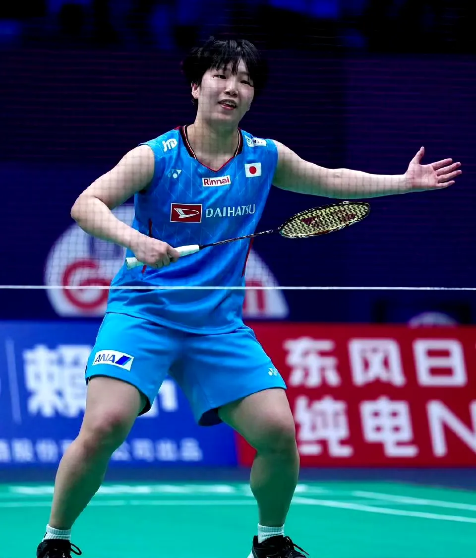 日本羽毛球队绝杀印尼羽毛球队,马琳惊艳世界的简单介绍 日本羽毛球队绝杀印尼羽毛球队,马琳惊艳世界的简单介绍