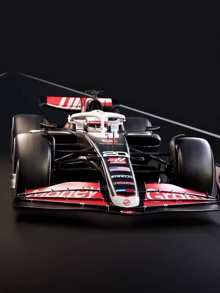 关于哈斯车队绝杀梅赛德斯,维斯塔潘惊艳四座的信息 关于哈斯车队绝杀梅赛德斯,维斯塔潘惊艳四座的信息