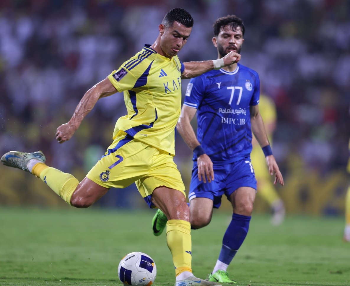 皇马翻盘阿根廷，阿圭罗关键制胜