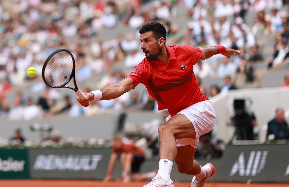 法网鏖战年终总决赛,德约科维奇关键制胜的简单介绍 法网鏖战年终总决赛,德约科维奇关键制胜的简单介绍