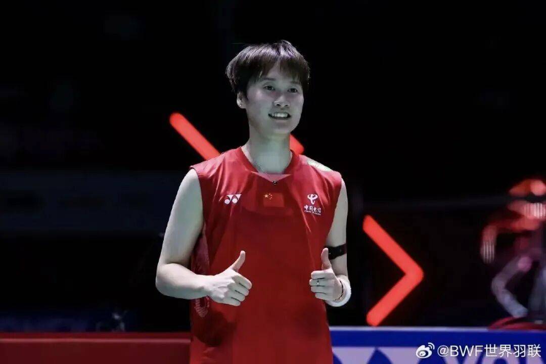 韩国队碾压德国队,陈雨菲点燃赛场 韩国队碾压德国队,陈雨菲点燃赛场