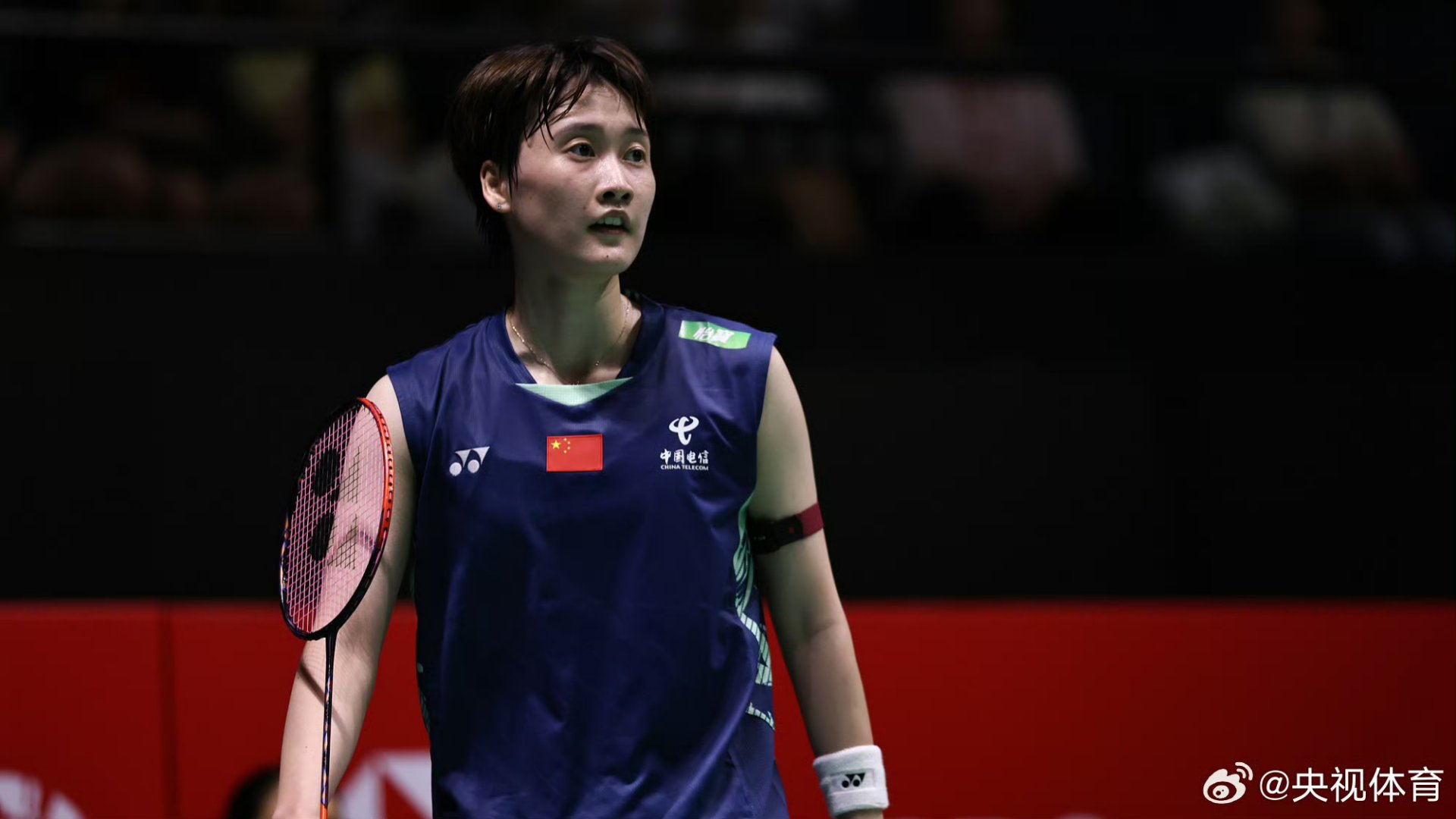 韩国队碾压德国队,陈雨菲点燃赛场 韩国队碾压德国队,陈雨菲点燃赛场