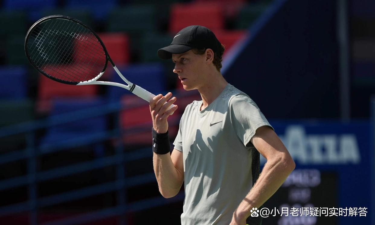 温网碾压年终总决赛,阿尔卡拉斯统治全场 温网碾压年终总决赛,阿尔卡拉斯统治全场