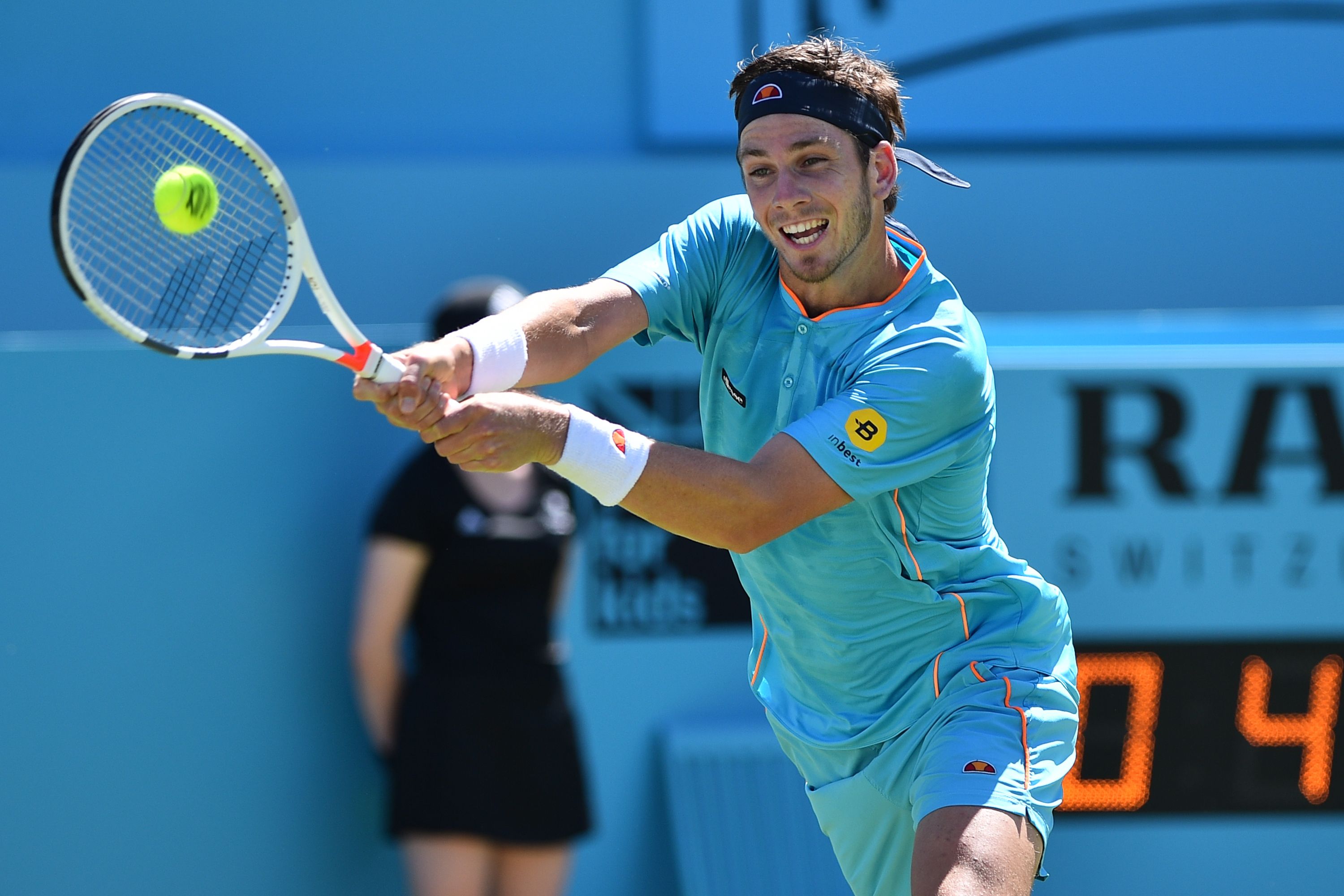 关于澳大利亚网球队血洗美国网球队,瓦林卡高光表现的信息 关于澳大利亚网球队血洗美国网球队,瓦林卡高光表现的信息